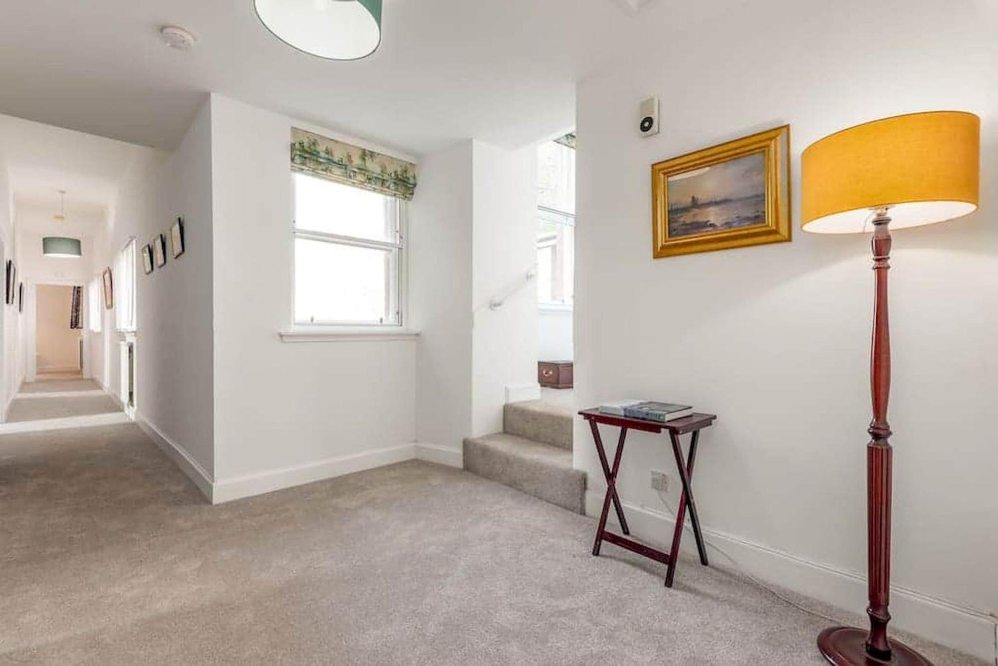 The Cross Keys Apartment - 85D Market Street St Andrews Esterno foto